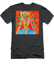 Load image into Gallery viewer, Queen of Wands - T-Shirt
