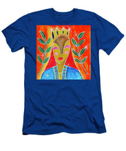 Load image into Gallery viewer, Queen of Wands - T-Shirt
