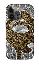 Load image into Gallery viewer, Radiating Positivity - Phone Case
