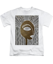 Load image into Gallery viewer, Radiating Positivity - Kids T-Shirt
