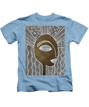 Load image into Gallery viewer, Radiating Positivity - Kids T-Shirt
