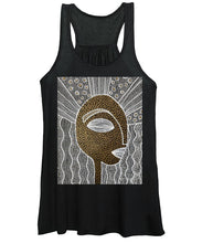 Load image into Gallery viewer, Radiating Positivity - Women's Tank Top
