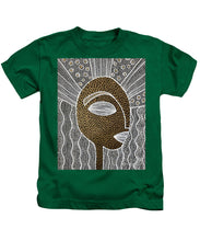 Load image into Gallery viewer, Radiating Positivity - Kids T-Shirt
