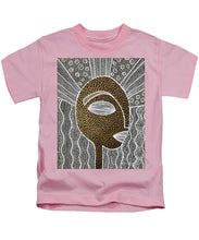 Load image into Gallery viewer, Radiating Positivity - Kids T-Shirt
