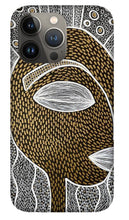 Load image into Gallery viewer, Radiating Positivity - Phone Case
