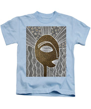 Load image into Gallery viewer, Radiating Positivity - Kids T-Shirt
