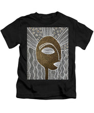 Load image into Gallery viewer, Radiating Positivity - Kids T-Shirt
