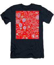 Load image into Gallery viewer, Red Under Sea Life - T-Shirt
