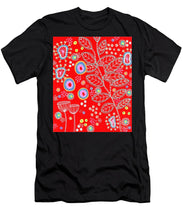 Load image into Gallery viewer, Red Under Sea Life - T-Shirt
