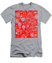 Load image into Gallery viewer, Red Under Sea Life - T-Shirt
