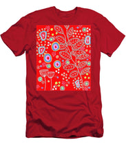 Load image into Gallery viewer, Red Under Sea Life - T-Shirt
