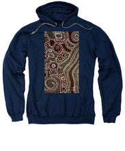 Load image into Gallery viewer, Roads and Pathways - Sweatshirt
