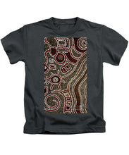 Load image into Gallery viewer, Roads and Pathways - Kids T-Shirt
