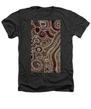 Load image into Gallery viewer, Roads and Pathways - Heathers T-Shirt
