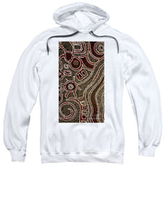 Load image into Gallery viewer, Roads and Pathways - Sweatshirt
