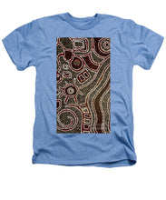 Load image into Gallery viewer, Roads and Pathways - Heathers T-Shirt
