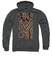 Load image into Gallery viewer, Roads and Pathways - Sweatshirt
