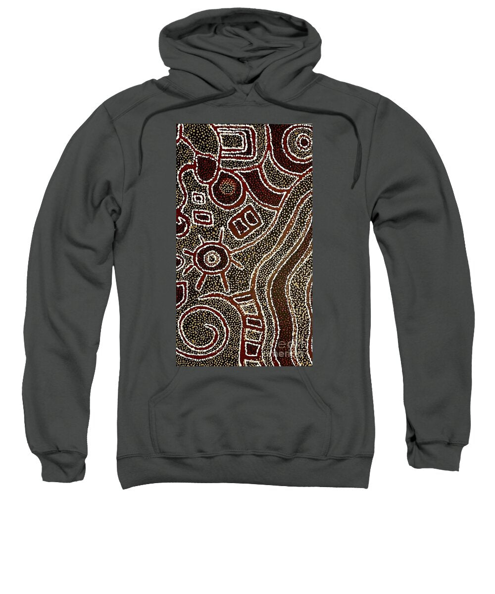 Roads and Pathways - Sweatshirt