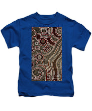 Load image into Gallery viewer, Roads and Pathways - Kids T-Shirt
