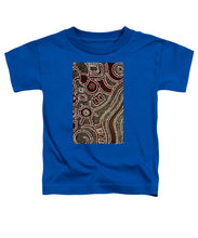 Load image into Gallery viewer, Roads and Pathways - Toddler T-Shirt
