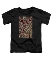 Load image into Gallery viewer, Roads and Pathways - Toddler T-Shirt
