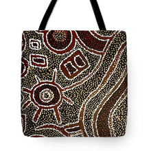 Load image into Gallery viewer, Roads and Pathways - Tote Bag
