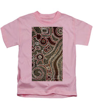 Load image into Gallery viewer, Roads and Pathways - Kids T-Shirt
