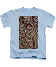 Load image into Gallery viewer, Roads and Pathways - Kids T-Shirt
