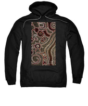 Load image into Gallery viewer, Roads and Pathways - Sweatshirt
