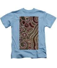 Load image into Gallery viewer, Roads and Pathways - Kids T-Shirt
