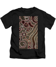 Load image into Gallery viewer, Roads and Pathways - Kids T-Shirt
