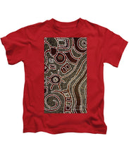 Load image into Gallery viewer, Roads and Pathways - Kids T-Shirt
