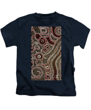 Load image into Gallery viewer, Roads and Pathways - Kids T-Shirt
