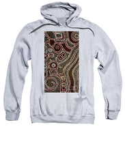 Load image into Gallery viewer, Roads and Pathways - Sweatshirt
