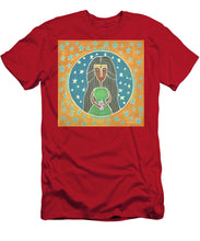 Load image into Gallery viewer, Self Care Baseline - T-Shirt
