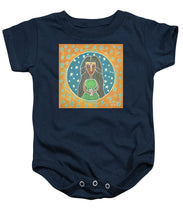 Load image into Gallery viewer, Self Care Baseline - Baby Onesie
