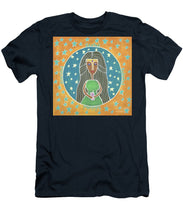 Load image into Gallery viewer, Self Care Baseline - T-Shirt
