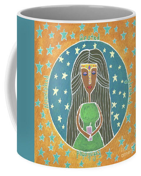 Self Care Baseline - Mug