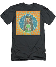 Load image into Gallery viewer, Self Care Baseline - T-Shirt
