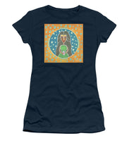 Load image into Gallery viewer, Self Care Baseline - Women's T-Shirt
