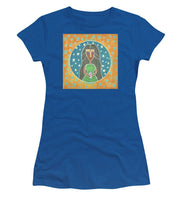 Load image into Gallery viewer, Self Care Baseline - Women's T-Shirt
