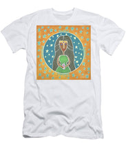 Load image into Gallery viewer, Self Care Baseline - T-Shirt
