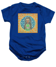 Load image into Gallery viewer, Self Care Baseline - Baby Onesie
