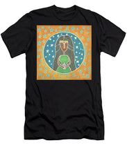 Load image into Gallery viewer, Self Care Baseline - T-Shirt
