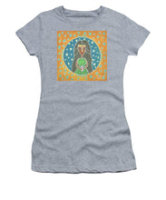 Load image into Gallery viewer, Self Care Baseline - Women's T-Shirt
