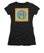 Load image into Gallery viewer, Self Care Baseline - Women's T-Shirt
