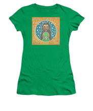Load image into Gallery viewer, Self Care Baseline - Women's T-Shirt
