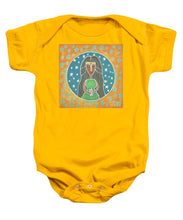 Load image into Gallery viewer, Self Care Baseline - Baby Onesie
