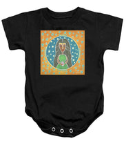 Load image into Gallery viewer, Self Care Baseline - Baby Onesie
