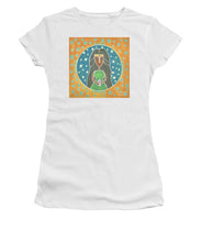 Load image into Gallery viewer, Self Care Baseline - Women's T-Shirt
